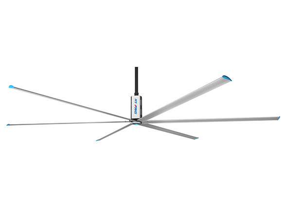 瑞泰風(fēng)大型工業(yè)風(fēng)扇